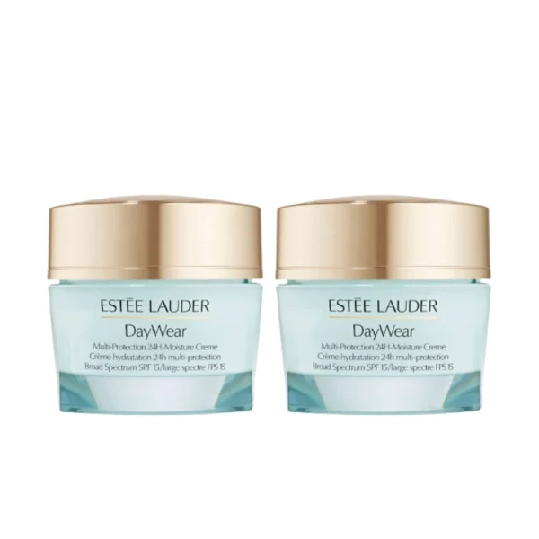 CREMA HIDRATANTE DAYWEAR SPF 15 50ML
