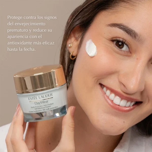 CREMA HIDRATANTE DAYWEAR SPF 15 50ML - Imagen 3