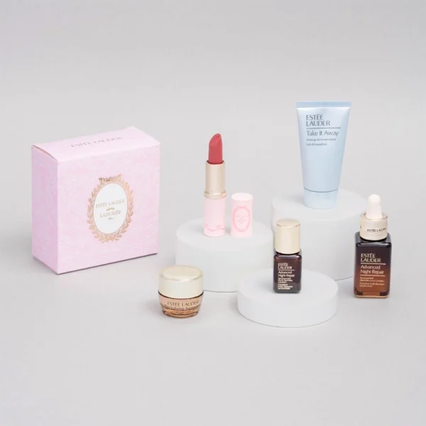 SET ESTÉE LAUDER HIDRATACIÓN PROFUNDA - Imagen 5